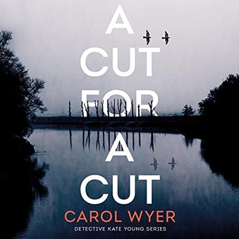 A CUT FOR A CUT