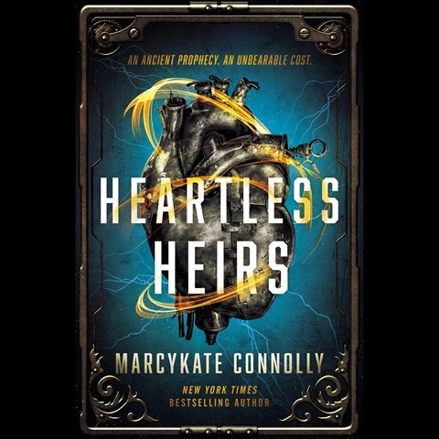 HEARTLESS HEIRS
