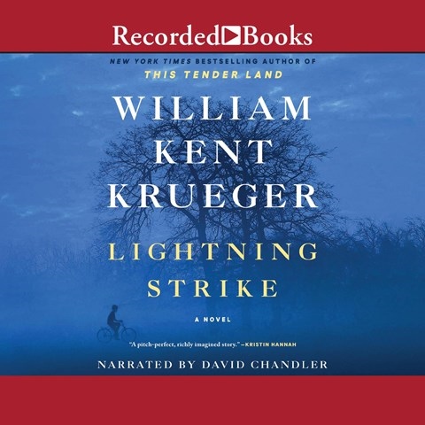 LIGHTNING STRIKE