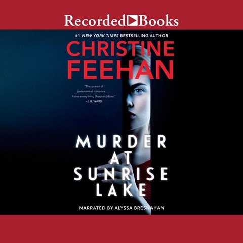 MURDER AT SUNRISE LAKE