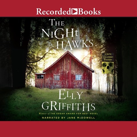 THE NIGHT HAWKS