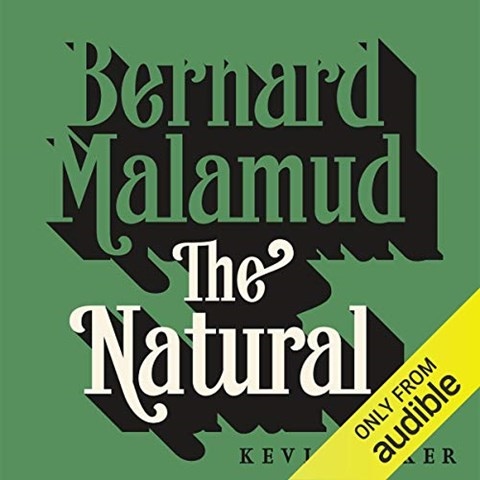 THE NATURAL