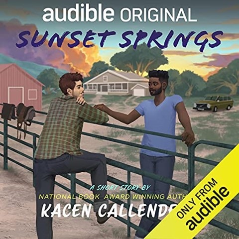 SUNSET SPRINGS