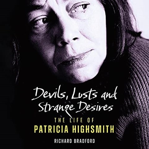 DEVILS, LUSTS AND STRANGE DESIRES
