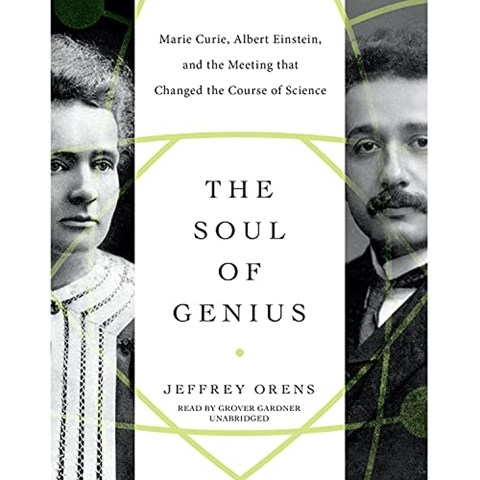 THE SOUL OF GENIUS