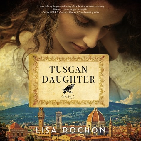 TUSCAN DAUGHTER