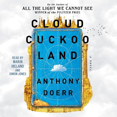 CLOUD CUCKOO LAND