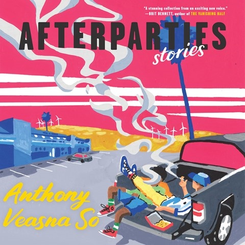 AFTERPARTIES