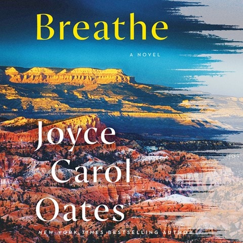 BREATHE
