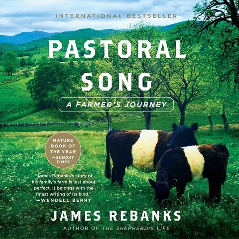 PASTORAL SONG