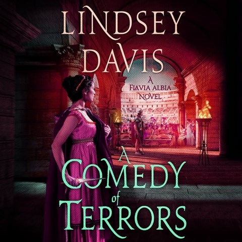 A COMEDY OF TERRORS