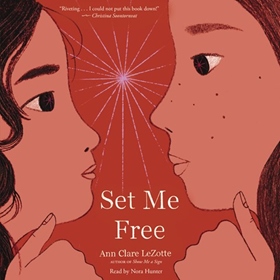 SET ME FREE