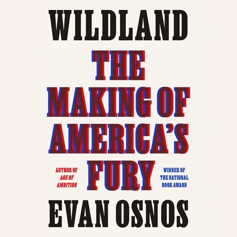 WILDLAND