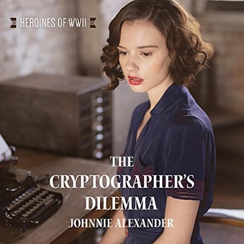THE CRYPTOGRAPHER'S DILEMMA