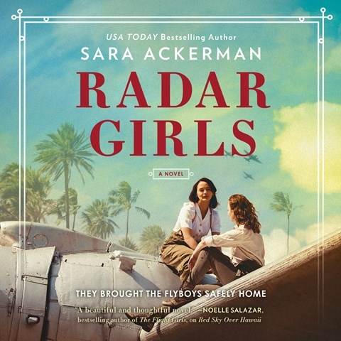 RADAR GIRLS