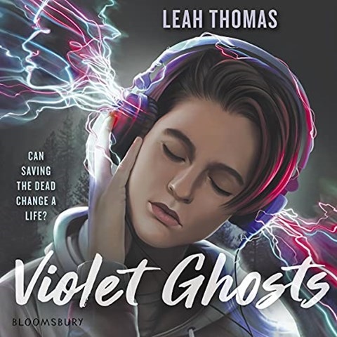 VIOLET GHOSTS