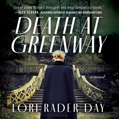 Death at Greenway