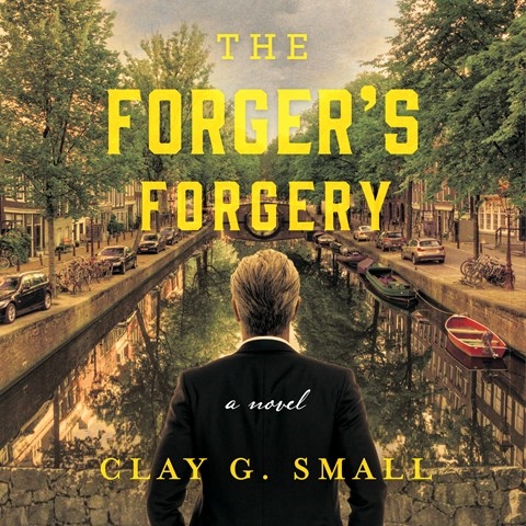 THE FORGER'S FORGERY