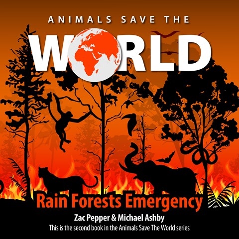 RAIN FORESTS EMERGENCY