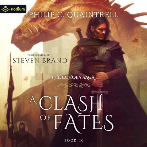 A CLASH OF FATES