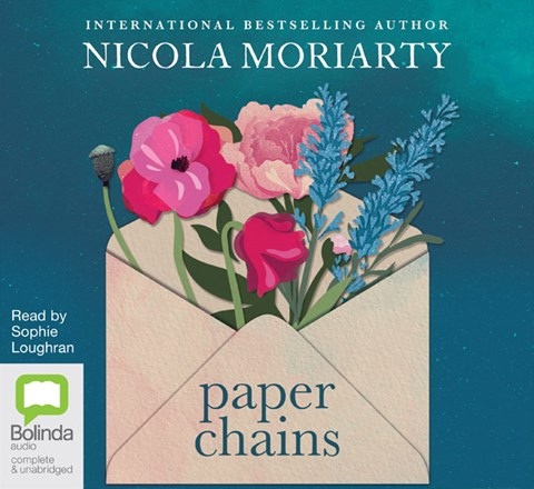 PAPER CHAINS