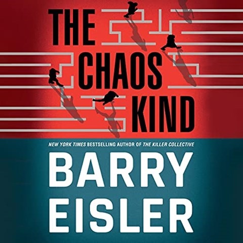 THE CHAOS KIND