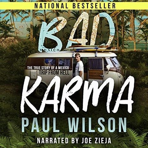 BAD KARMA