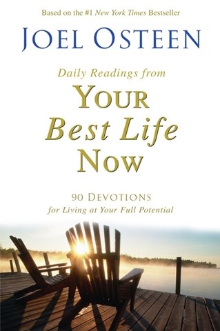 YOUR BEST LIFE NOW