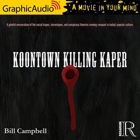 KOONTOWN KILLING KAPER