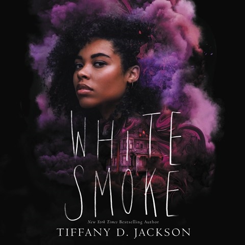 WHITE SMOKE