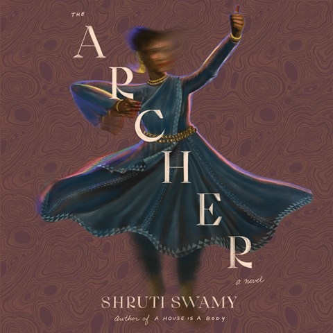THE ARCHER