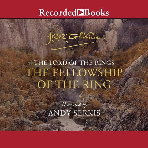 THE FELLOWSHIP OF THE RING