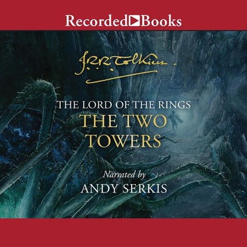 Amazon.com: The Fellowship of the Ring (Dramatized) (Audible Audio  Edition): An Ensemble Cast, J. R. R. Tolkien, HighBridge, a division of  Recorded Books: Audible Books & Originals