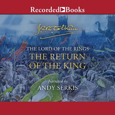 THE RETURN OF THE KING