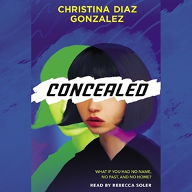CONCEALED