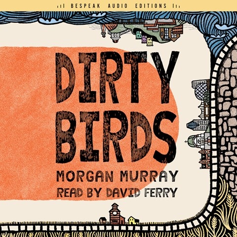 DIRTY BIRDS