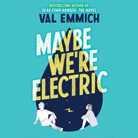 MAYBE WE'RE ELECTRIC