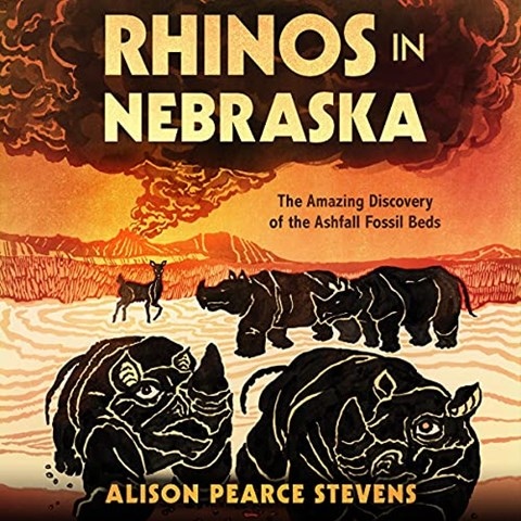 RHINOS IN NEBRASKA
