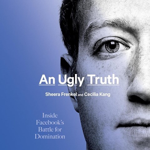 AN UGLY TRUTH