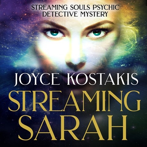 STREAMING SARAH