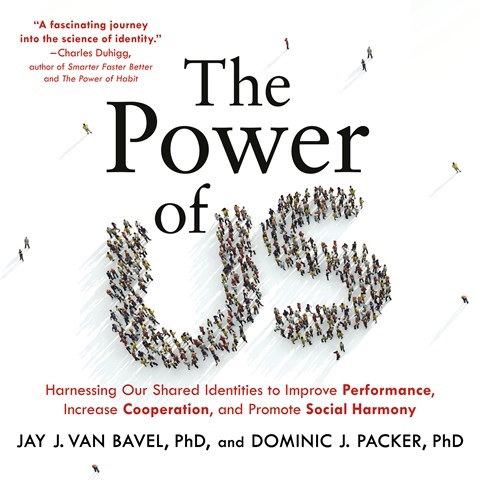 THE POWER OF US