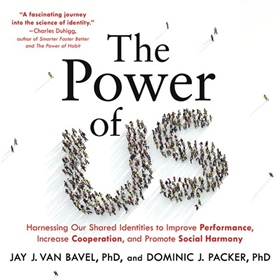 THE POWER OF US