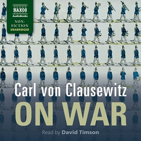 ON WAR