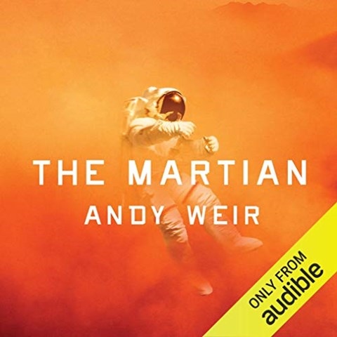 THE MARTIAN