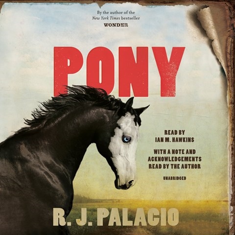 PONY