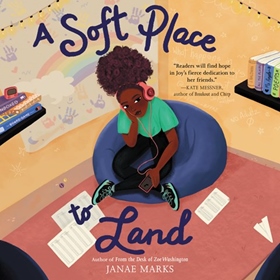 A SOFT PLACE TO LAND