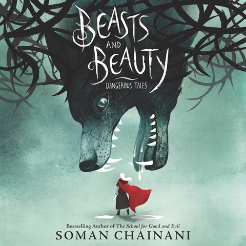 BEASTS AND BEAUTY