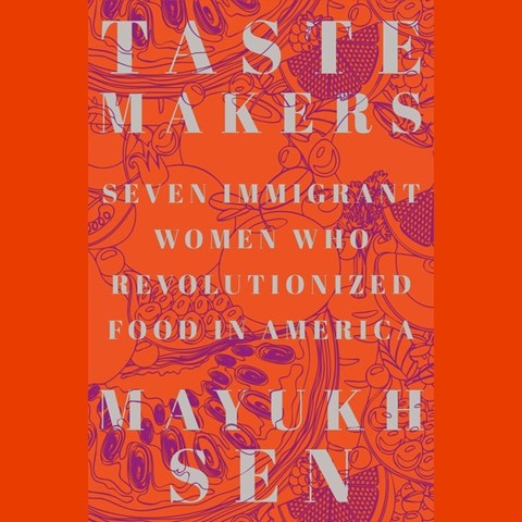 TASTE MAKERS