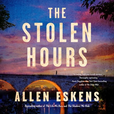 THE STOLEN HOURS