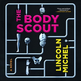 THE BODY SCOUT